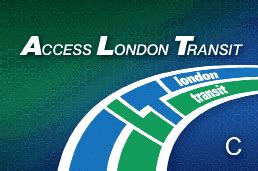 ltc smart card renewal|London Transit Commission .